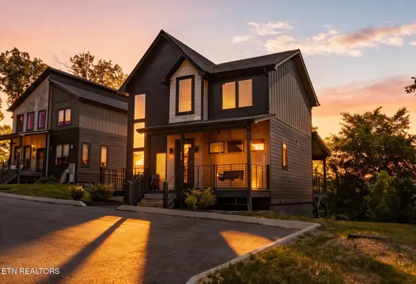 410 Compass Point Way, Sevierville, TN 37876