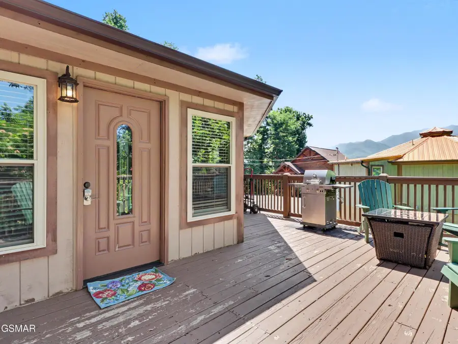 717 Valley View Lane, Gatlinburg, TN 37738 - #3