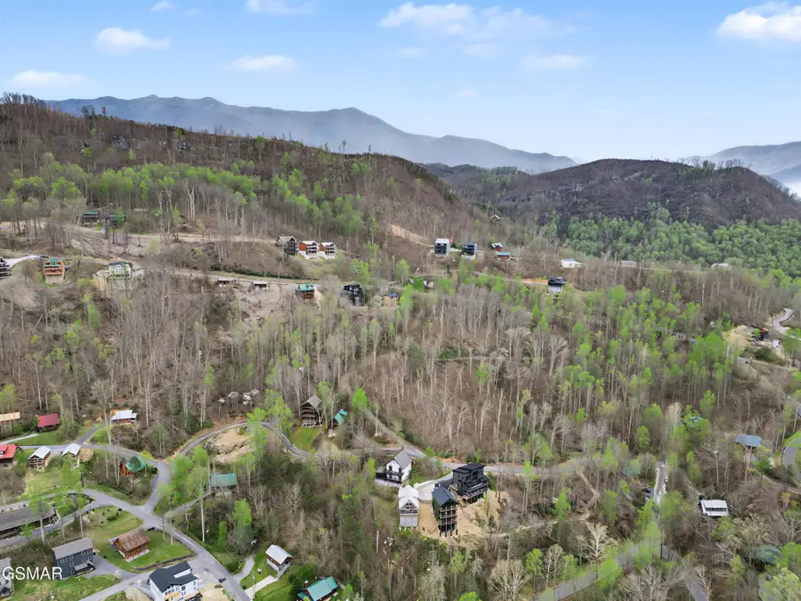 223 Chimney Tops Way, Gatlinburg, TN 37738 - #2
