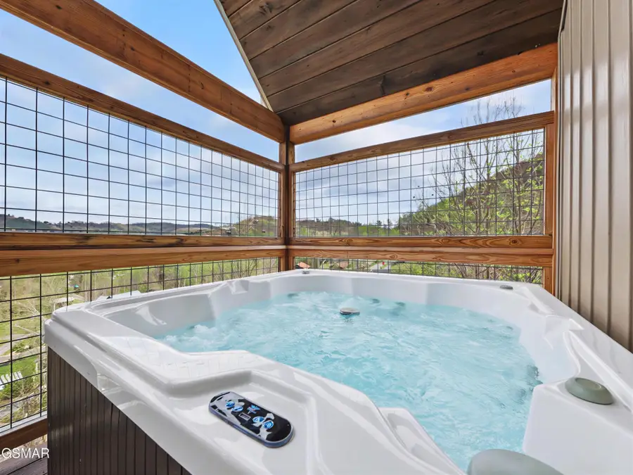 223 Chimney Tops Way, Gatlinburg, TN 37738 - #3