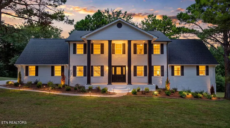 12801 Peach View Drive, Knoxville, TN 37922 - #3