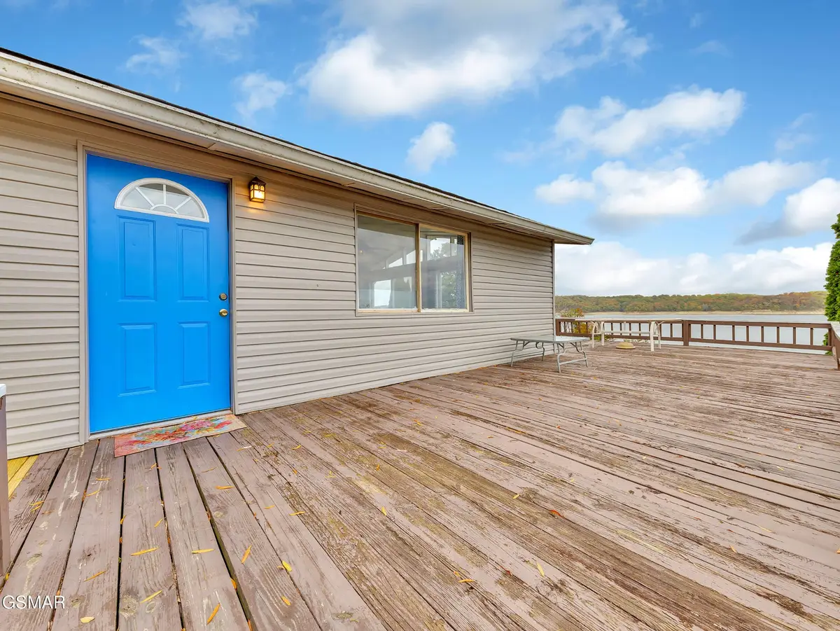 2150 Galloway Island Drive, Dandridge, TN 37725 - #1