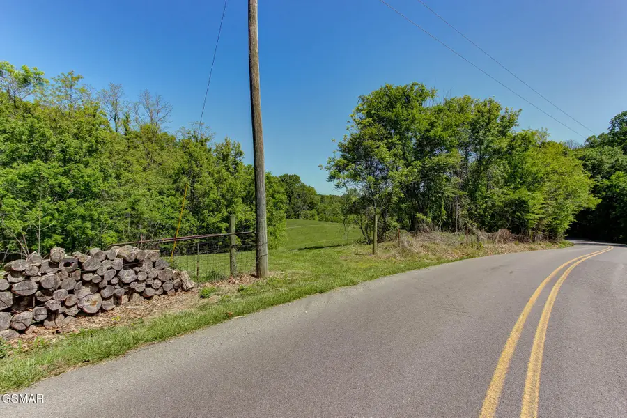 16 Thomas Cross Road, Sevierville, TN 37876 - #3