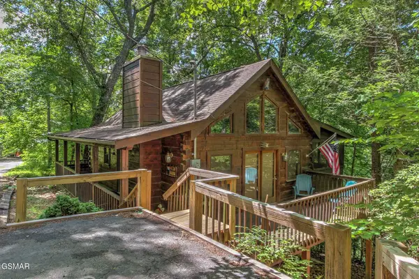 1590 Walt Price Road, Sevierville, TN 37876