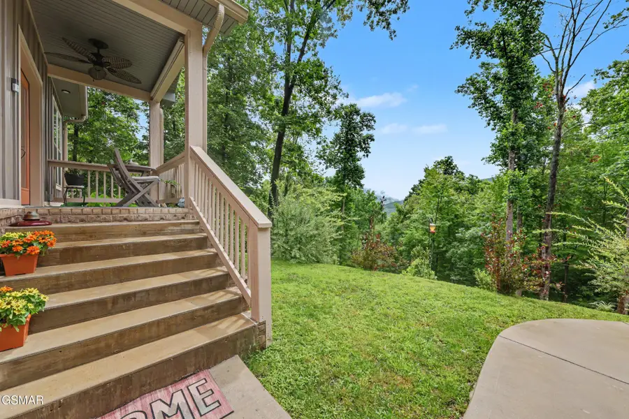 1016 Country Mountain Road, Cosby, TN 37722 - #3