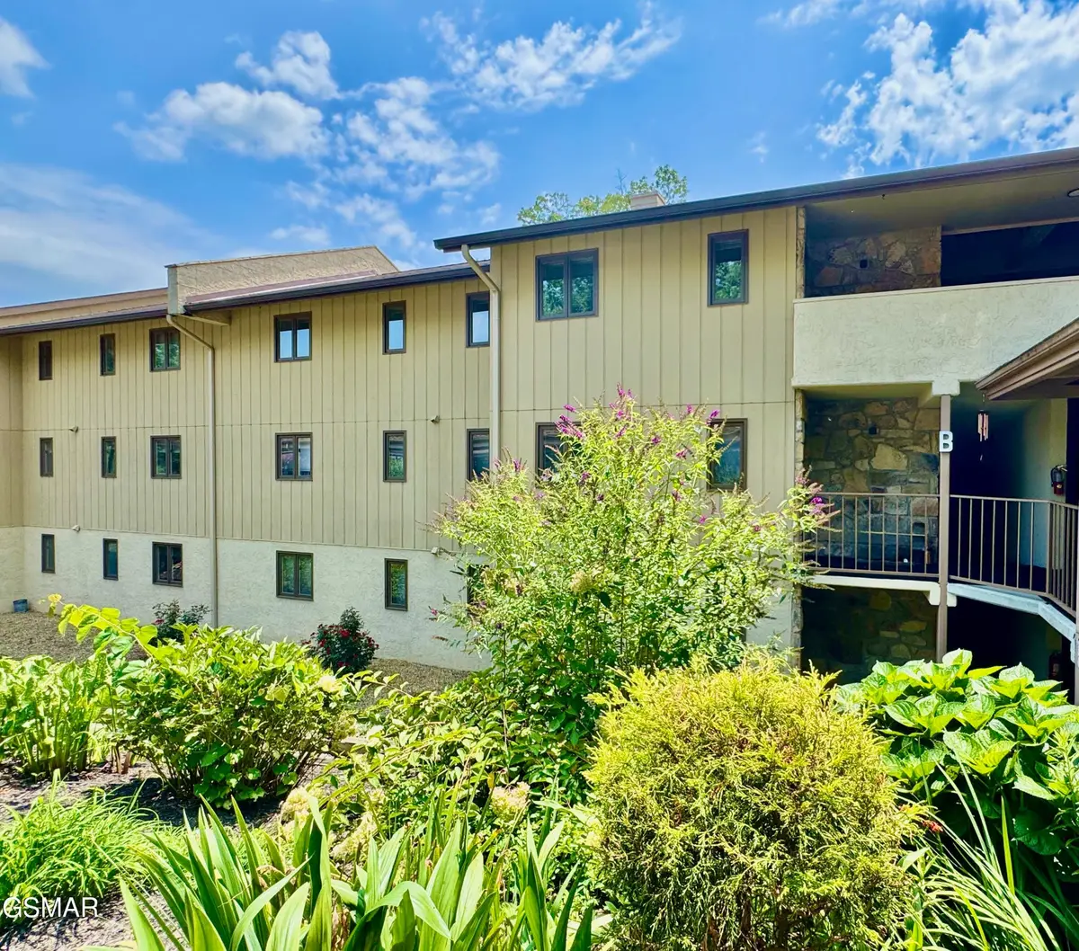 224 Woodland Road #UNIT 302, Gatlinburg, TN 37738 - #1