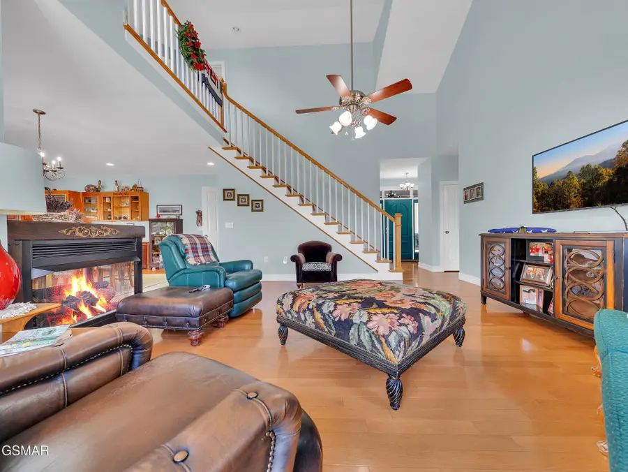 496 Proffitt Ridge Rd, Mooresburg, TN 37811 - #3