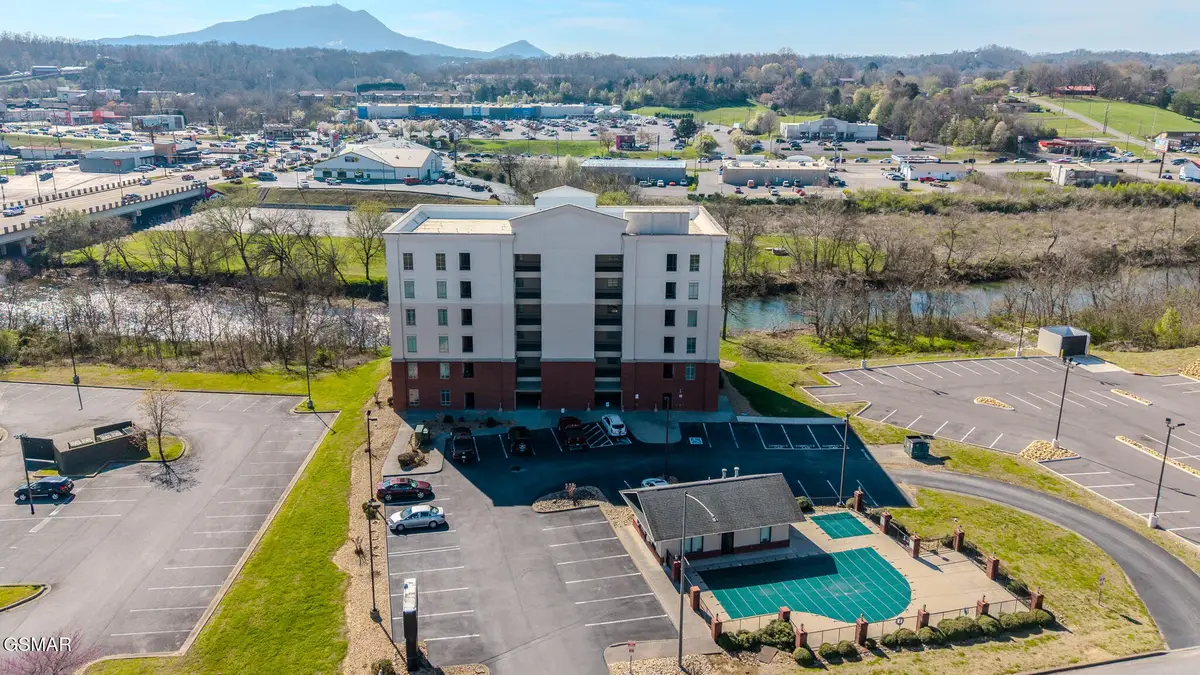 1410 Hurley Drive #502, Sevierville, TN 37862 - #1