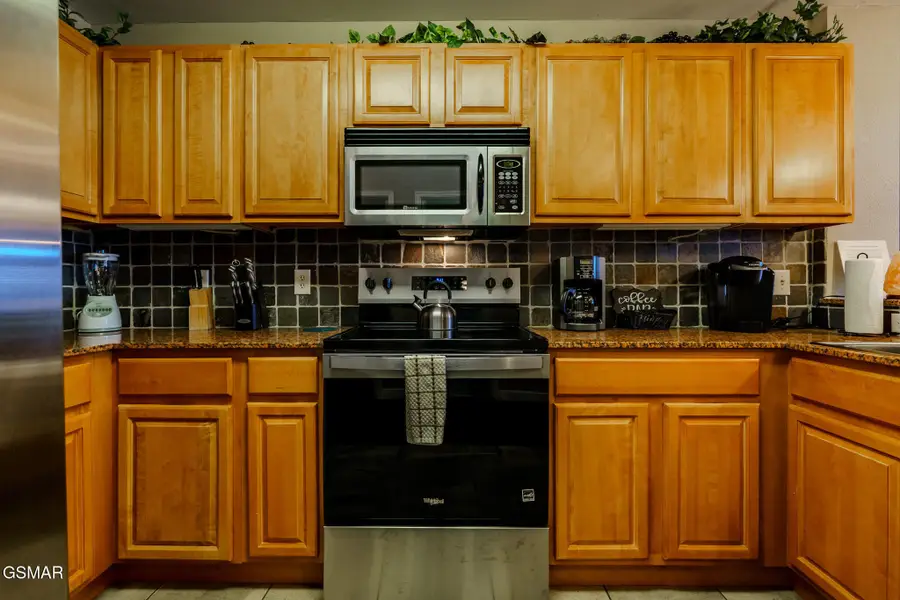 1410 Hurley Drive #502, Sevierville, TN 37862 - #3