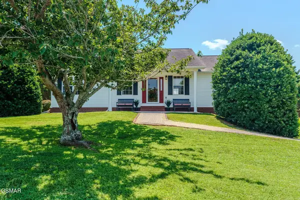 2158 Murphys Chapel Drive, Sevierville, TN 37876