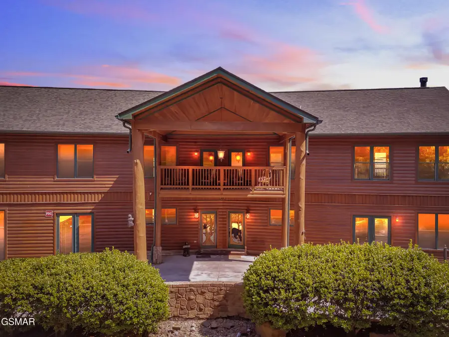 365 Smoky View Road, Gatlinburg, TN 37738 - #3