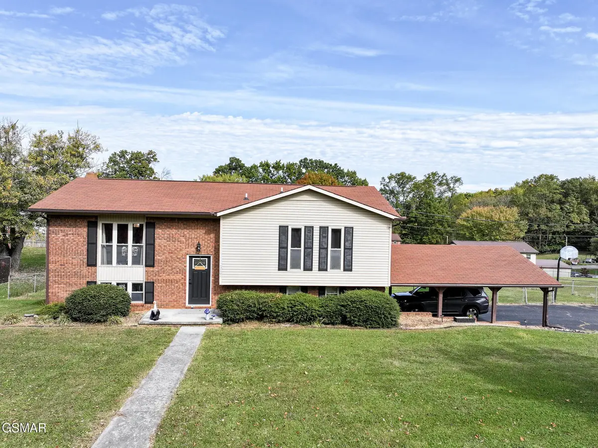 2405 Southern Drive, Morristown, TN 37814 - #1