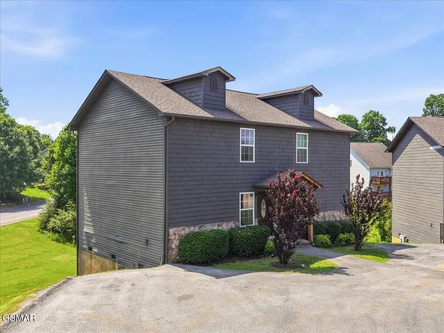 1707 Willow Trace Court, Sevierville, TN 37862 - #2