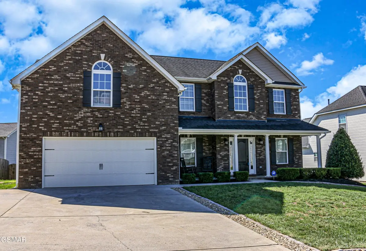 2851 Southwinds Circle, Sevierville, TN 37876 - #1