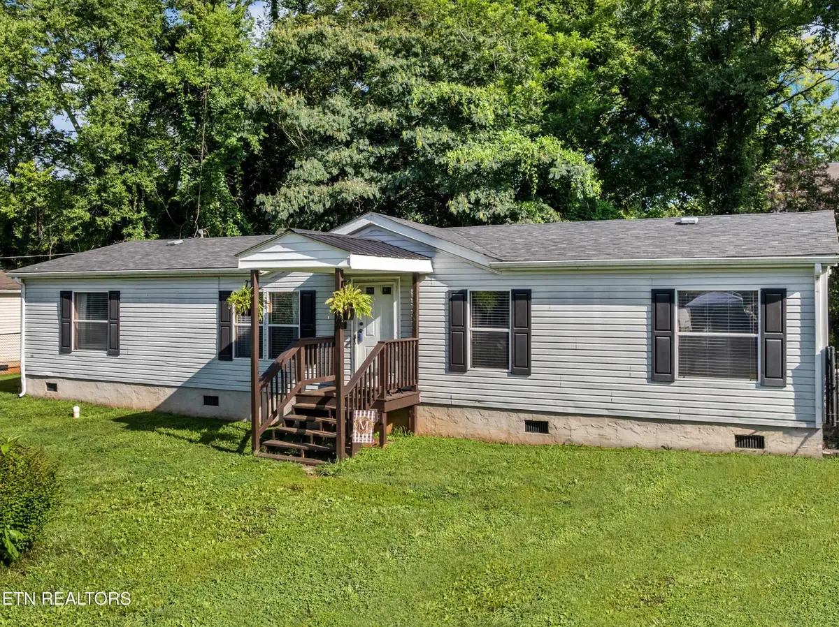 3817 Cate Ave, Knoxville, TN 37919 - #1