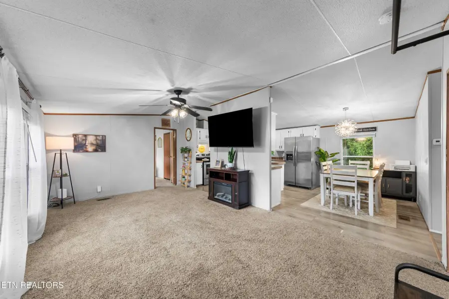 3817 Cate Ave, Knoxville, TN 37919 - #2