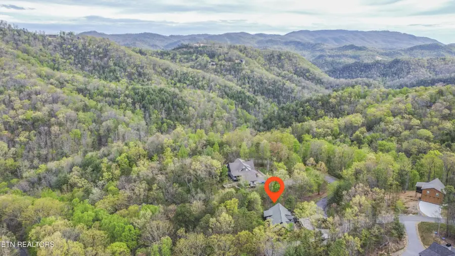 3123 Rocking Chair Lane, Sevierville, TN 37862 - #3