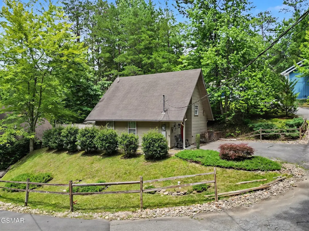 626 Morning Mist Way, Gatlinburg, TN 37738 - #1