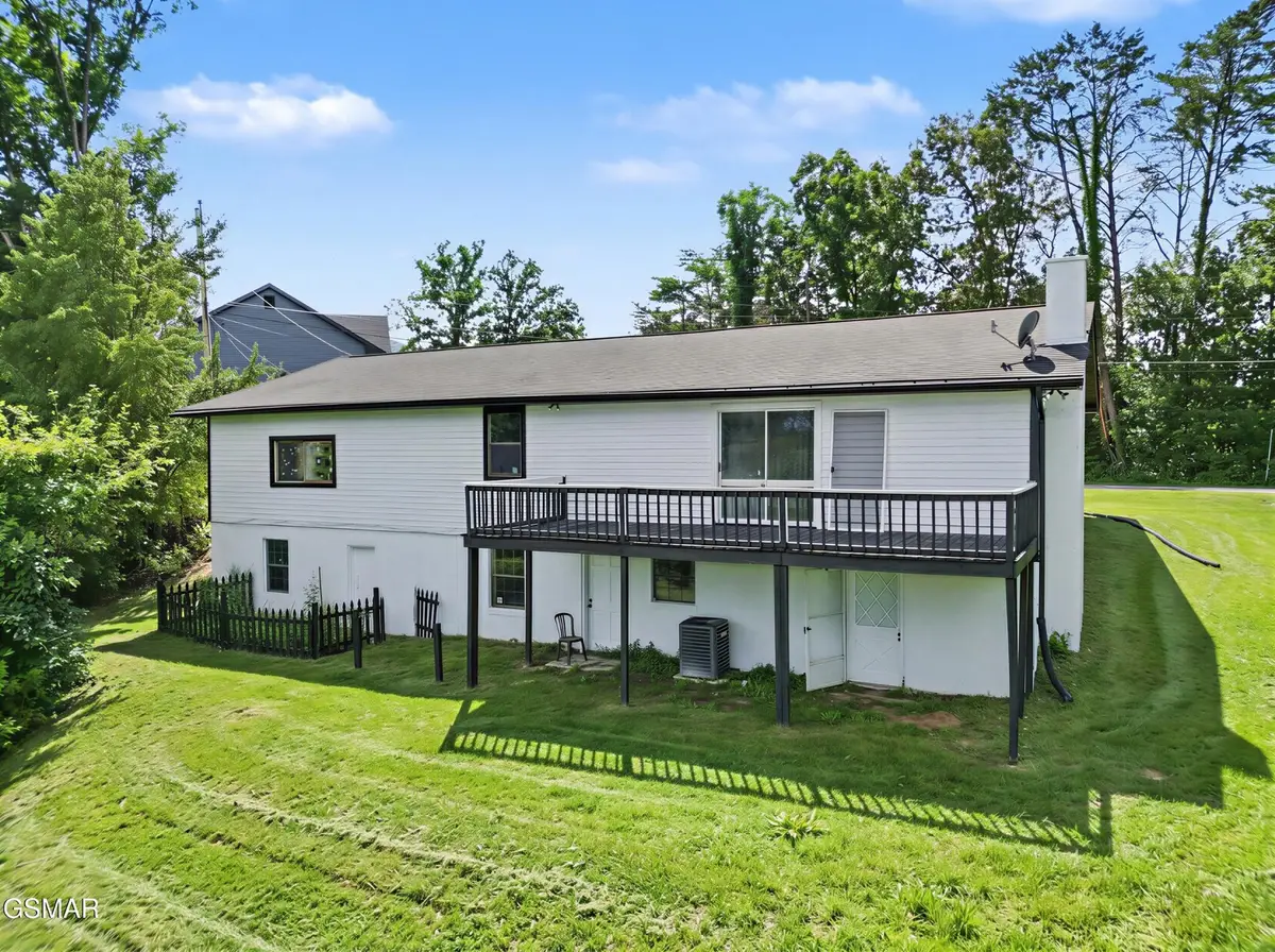 3113 Noland Drive, Pigeon Forge, TN 37863 - #1