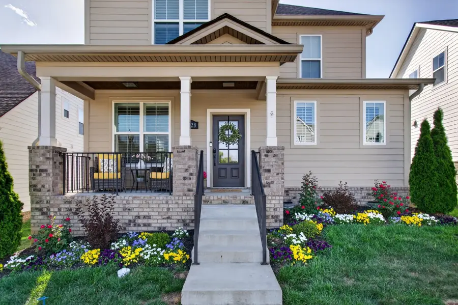 4828 Kintore Dr, Nolensville, TN 37135 - #2