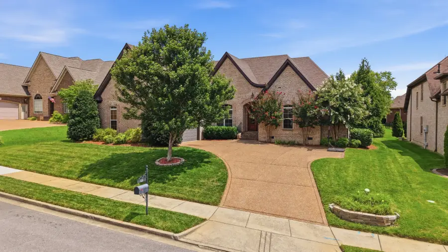 121 Saranac Trl, Hendersonville, TN 37075 - #2
