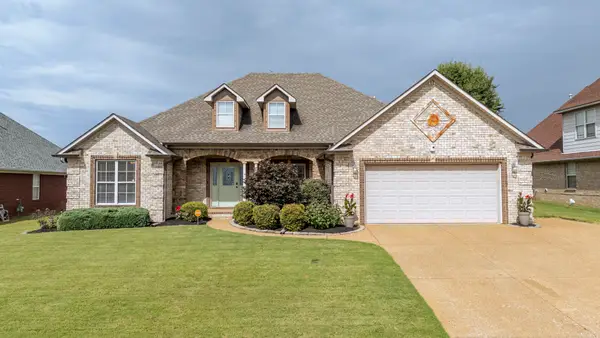 55 Hemingway Cv, Jackson, TN 38305