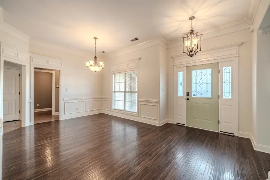 55 Hemingway Cv, Jackson, TN 38305 - #3