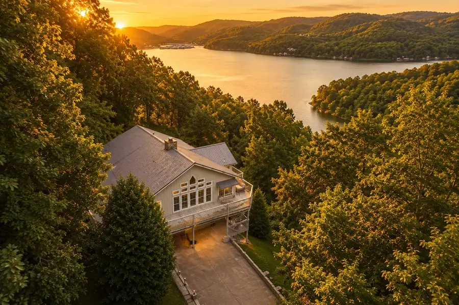 1038 Lakeside Dr, Smithville, TN 37166 - #3