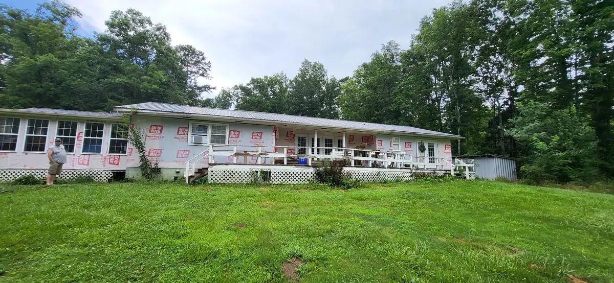 149 Hemlock Dr, Coalmont, TN 37313 - #1