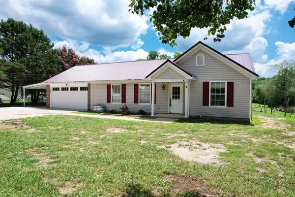 269 Corinth Church Road, Mc Donald, TN 37353