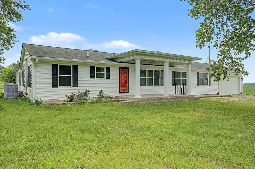4475 Butler Rd, Hopkinsville, KY 42240 - #1