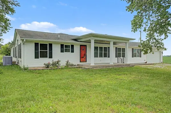 4475 Butler Rd, Hopkinsville, KY 42240