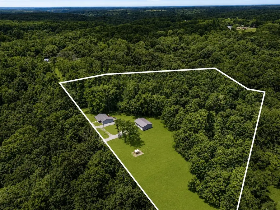 6231 Freudman Rd, Whites Creek, TN 37189 - #2