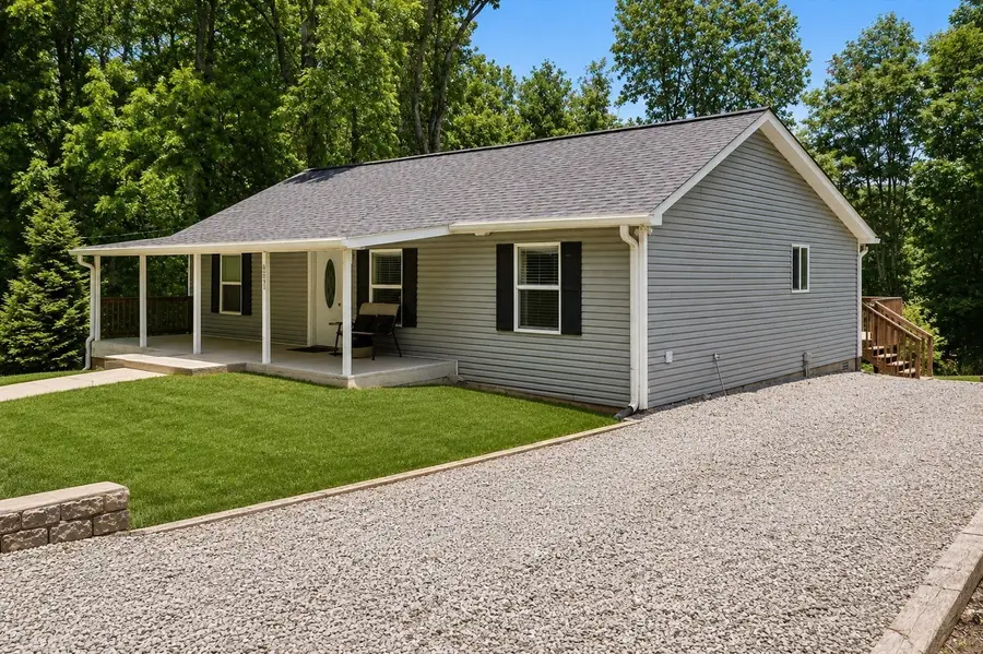 6231 Freudman Rd, Whites Creek, TN 37189 - #3