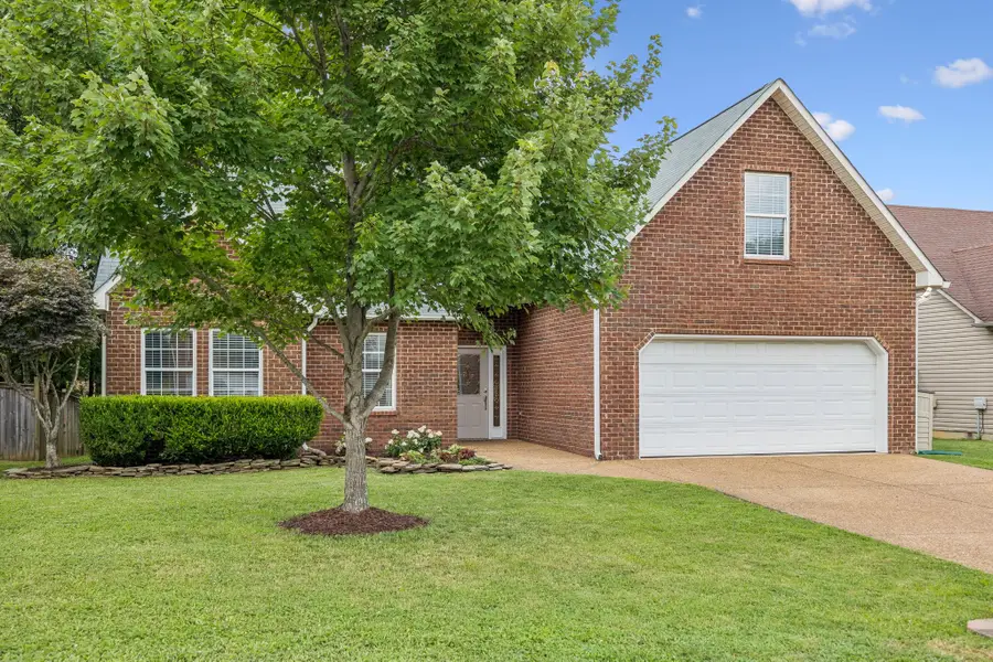 1271 Baker Creek Dr, Spring Hill, TN 37174 - #2