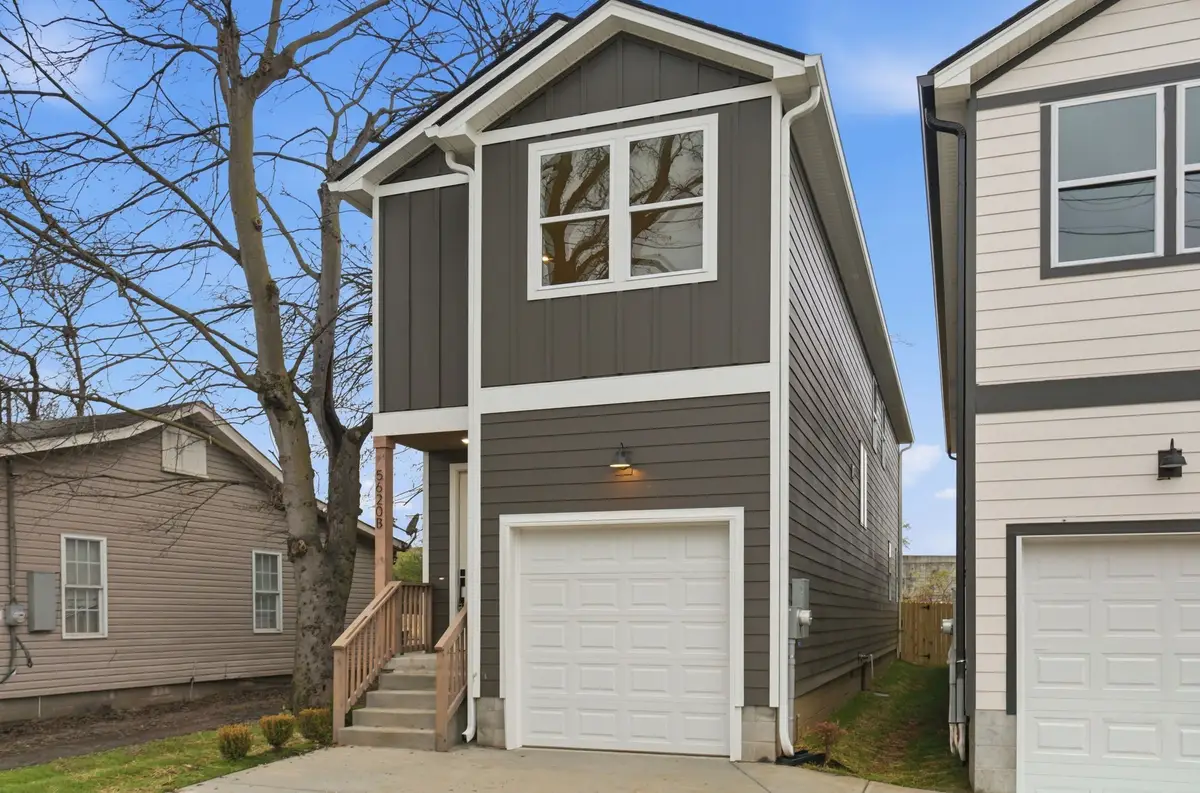 5620B Obrien Ave, Nashville, TN 37209 - #1