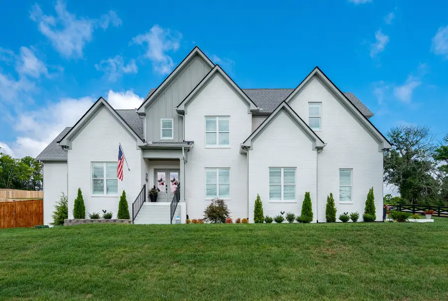 25 Cedar Grove Church Rd, Mount Juliet, TN 37122 - #2