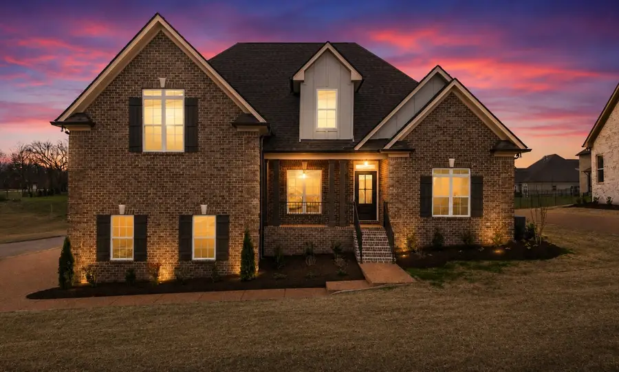 1121 Joe Martin Ln, Lebanon, TN 37087 - #2