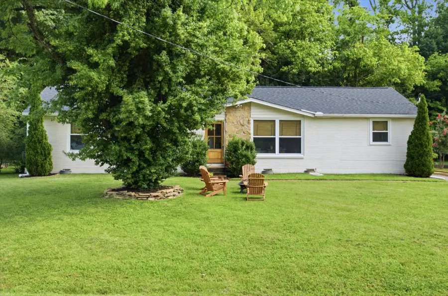 204 Overcrest Ct, Nashville, TN 37211 - #2