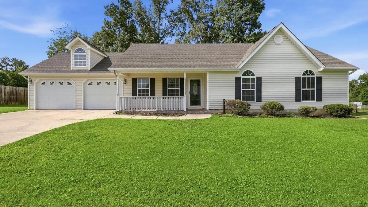 47 Joshua Farms Lane, Ringgold, GA 30736 - #1