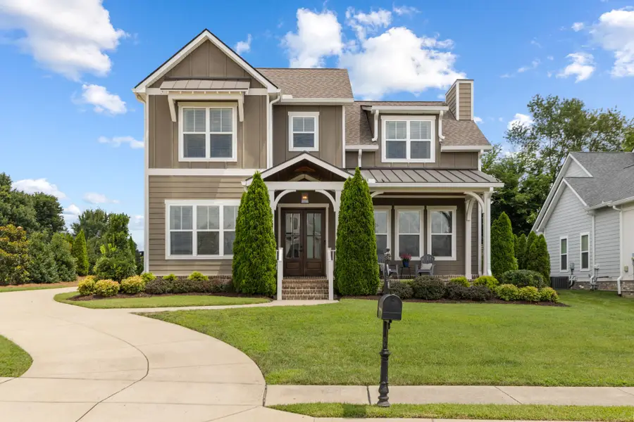 998 Spruce Ridge Ln, Spring Hill, TN 37174 - #3