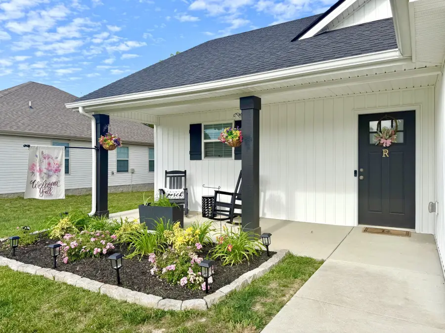 1457 Fredrick Dr, Clarksville, TN 37042 - #3
