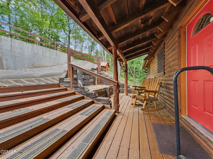910 Ski View Lane, Sevierville, TN 37876 - #3