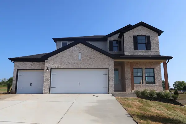 3203 Gravity Drive, Columbia, TN 38401