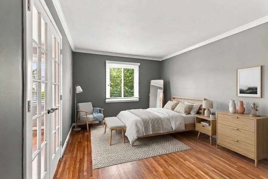 2020 Beech Ave #A11, Nashville, TN 37204 - #2