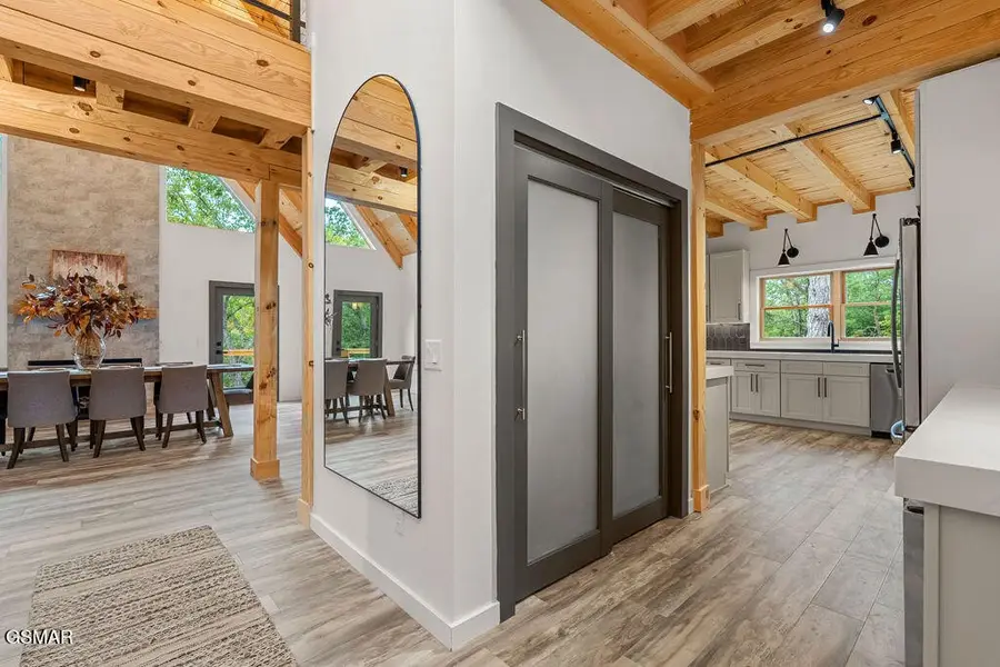 4406 Long Rifle Road, Sevierville, TN 37862 - #3