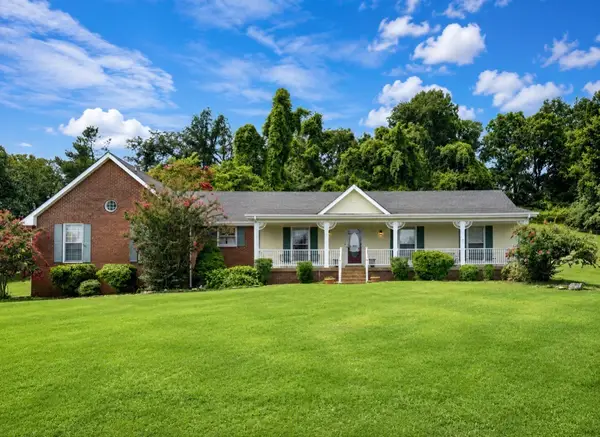 567 Glen Echo Dr, Old Hickory, TN 37138