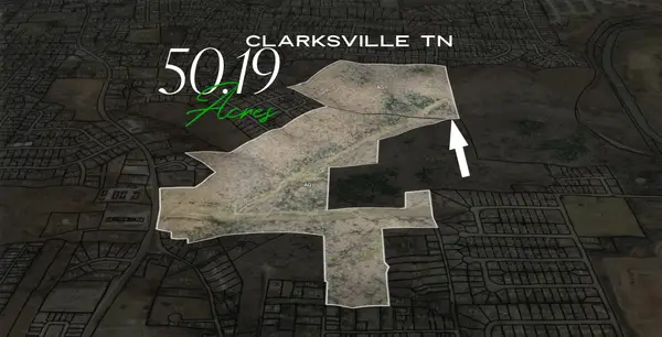 0 Knox Ln, Clarksville, TN 37040
