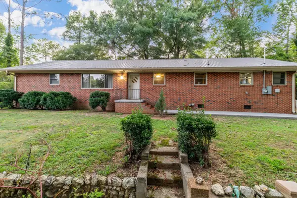 310 Curtis Road, Dalton, GA 30720