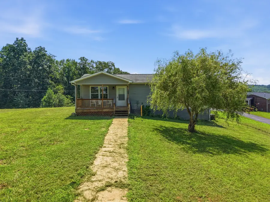 575 Simmons Cemetery Rd, Quebeck, TN 38579 - #2